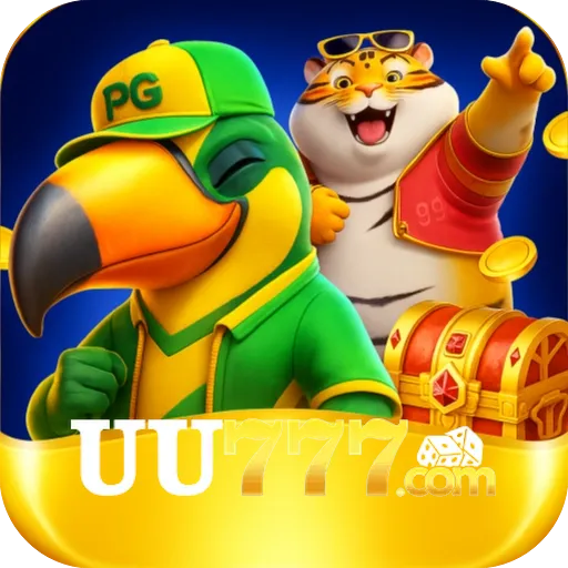 uu777 Logo